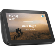 echo show 8 is the best alexa for seniors