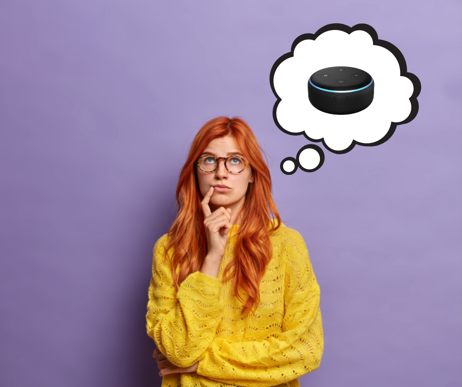 Are You Worried About Alexa & Privacy? Here Is What You Should Know