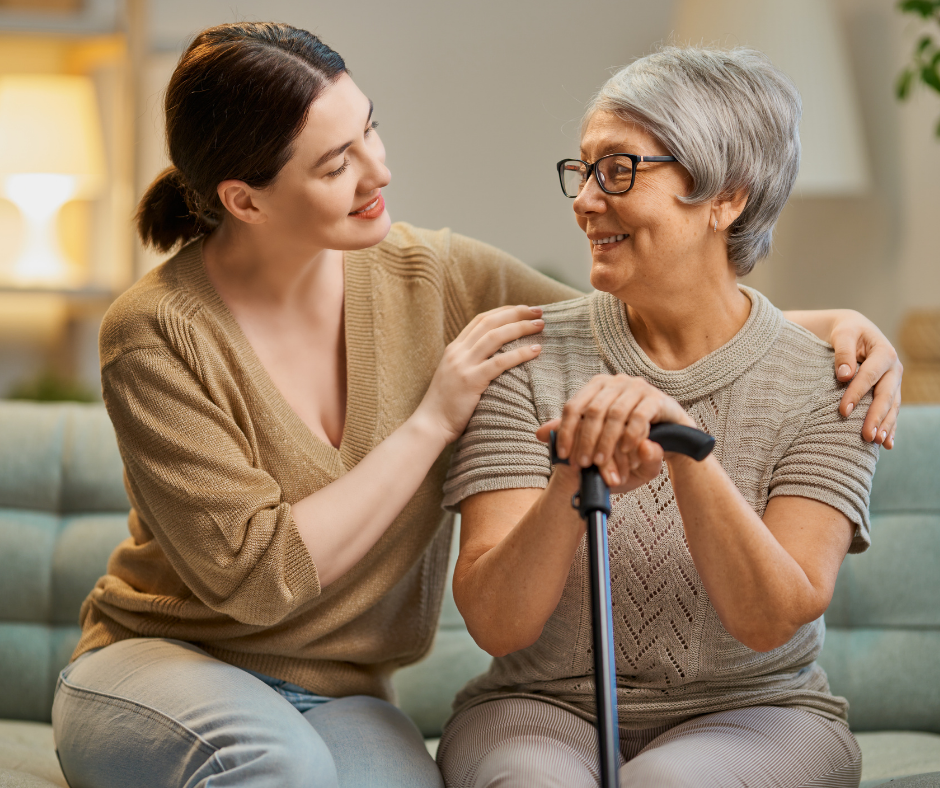 4 Ways Speak2 Can Support Family Caregivers