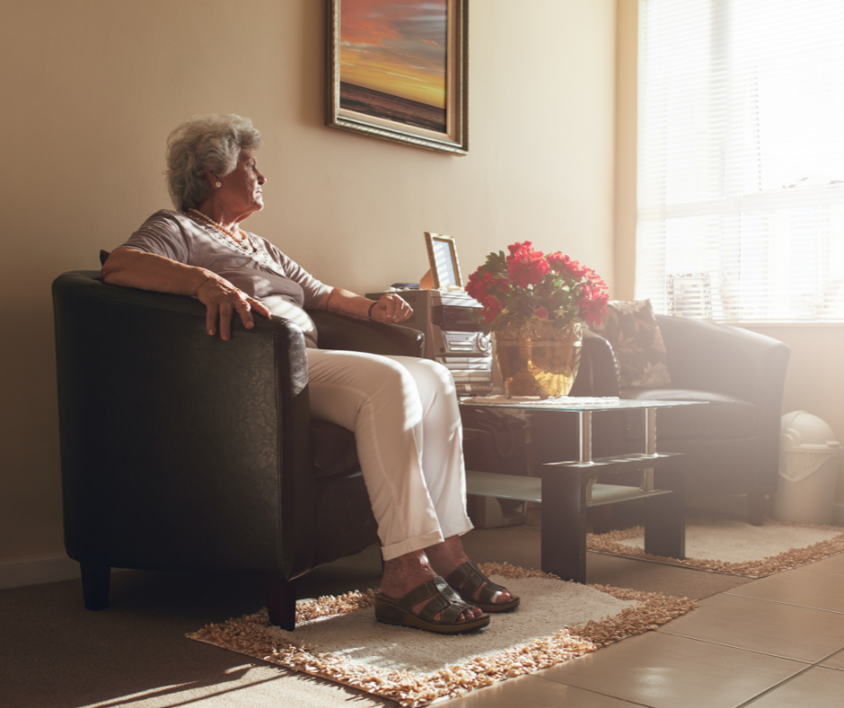 What is Senior Isolation, and How Can Speak2 Help?