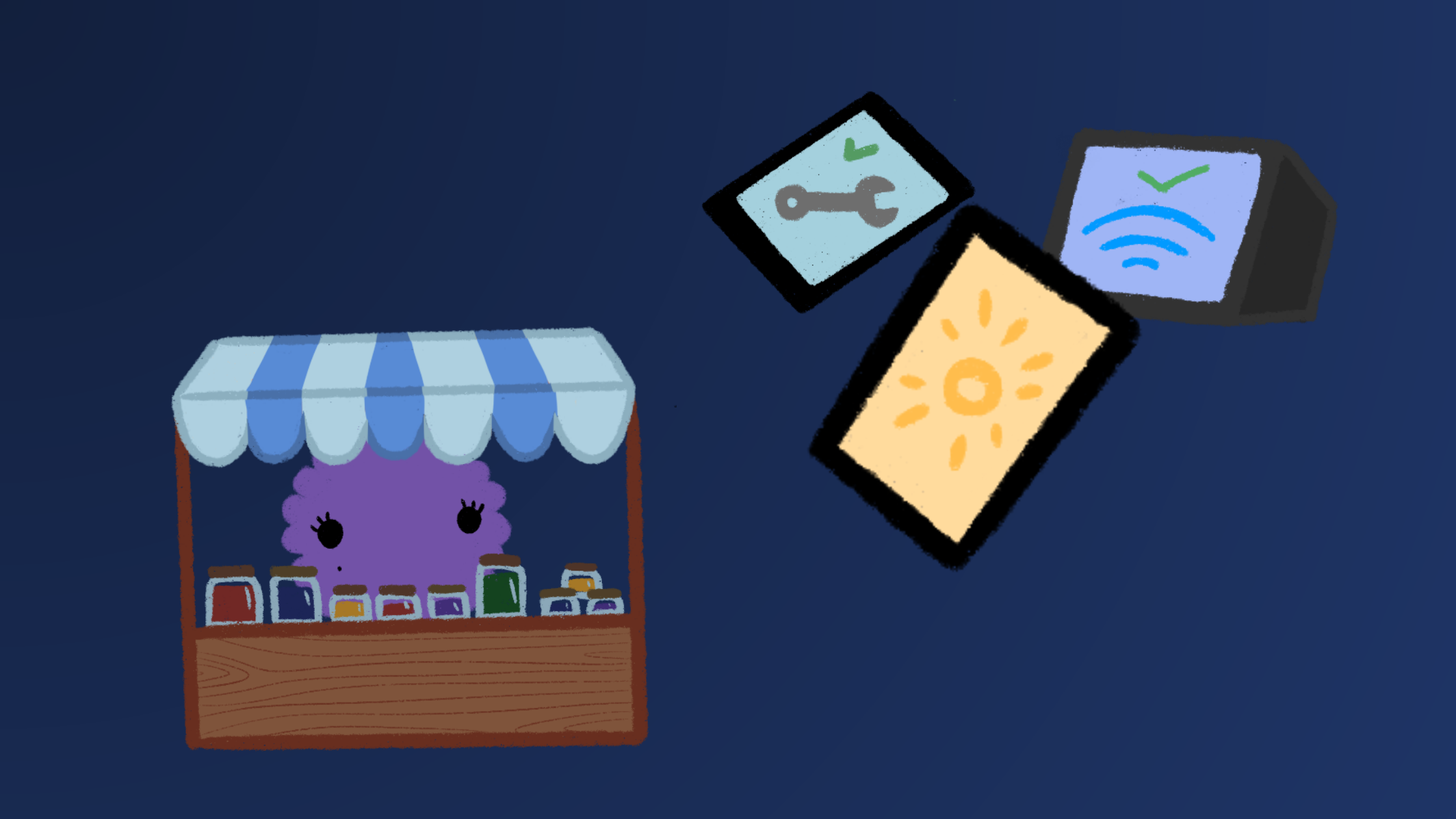 The First Senior Living Marketplace