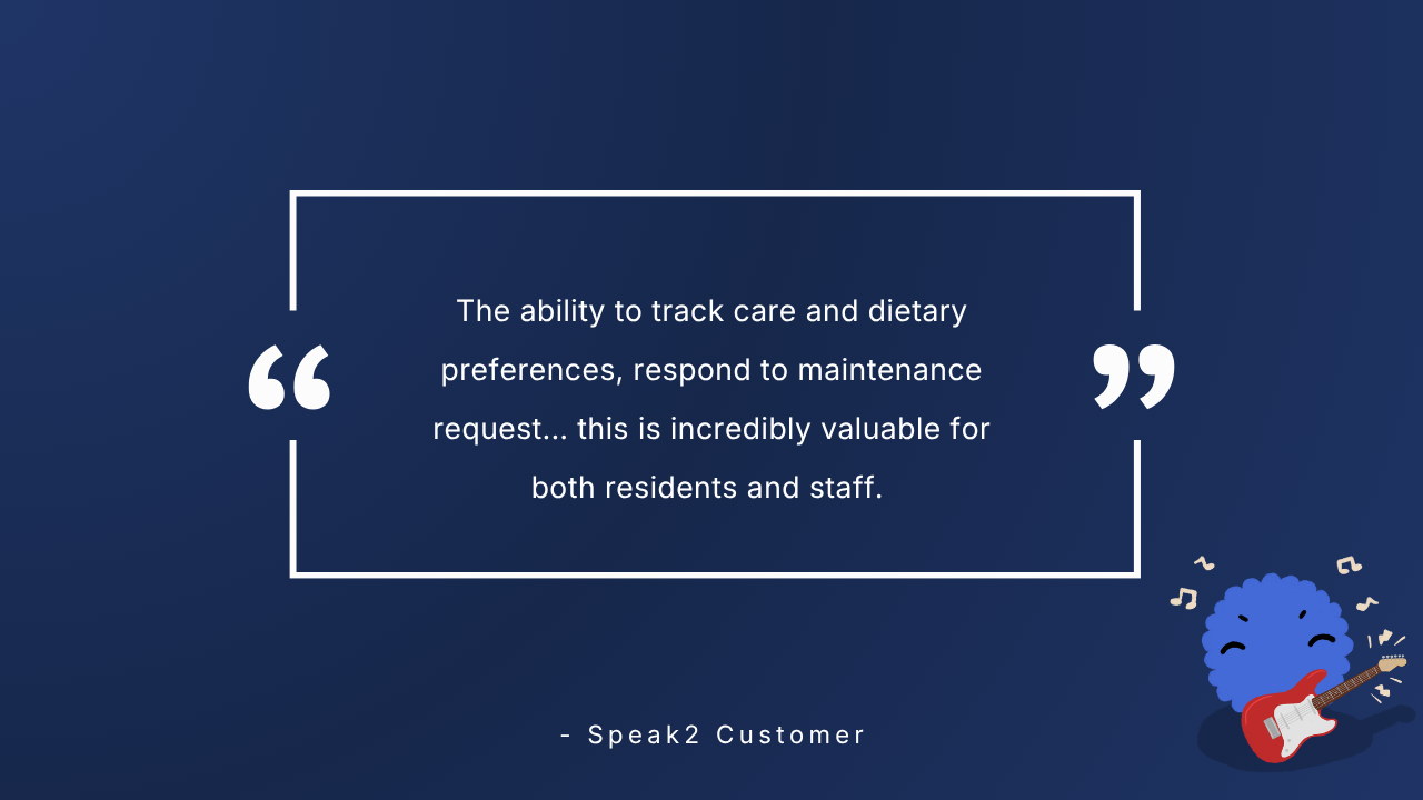 Speak2 NFC Workflows